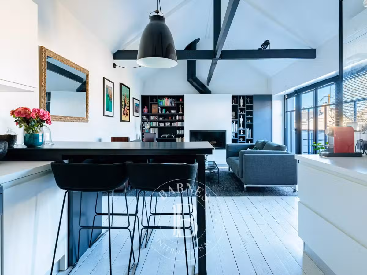 House Nantes