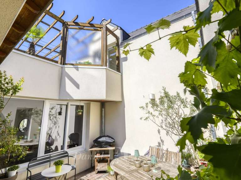 Maison Nantes - 6 chambres - 340m²