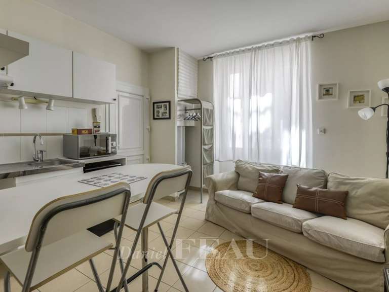 Maison Nantes - 6 chambres - 340m²