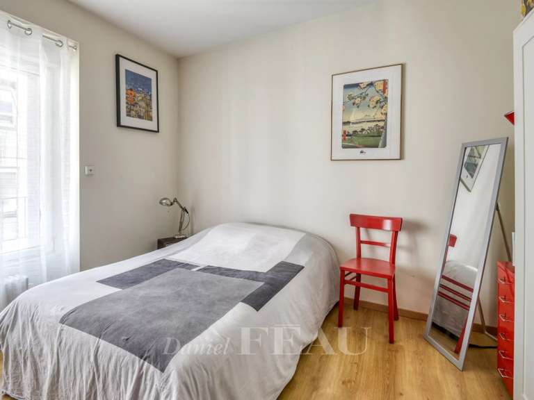 Maison Nantes - 6 chambres - 340m²