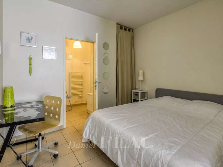 Maison Nantes - 6 chambres - 340m²