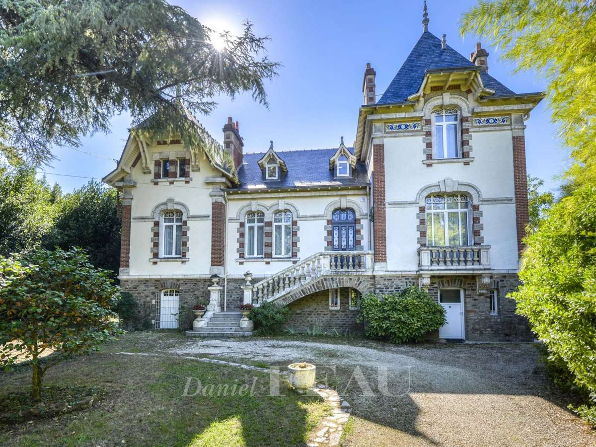 Maison Nantes