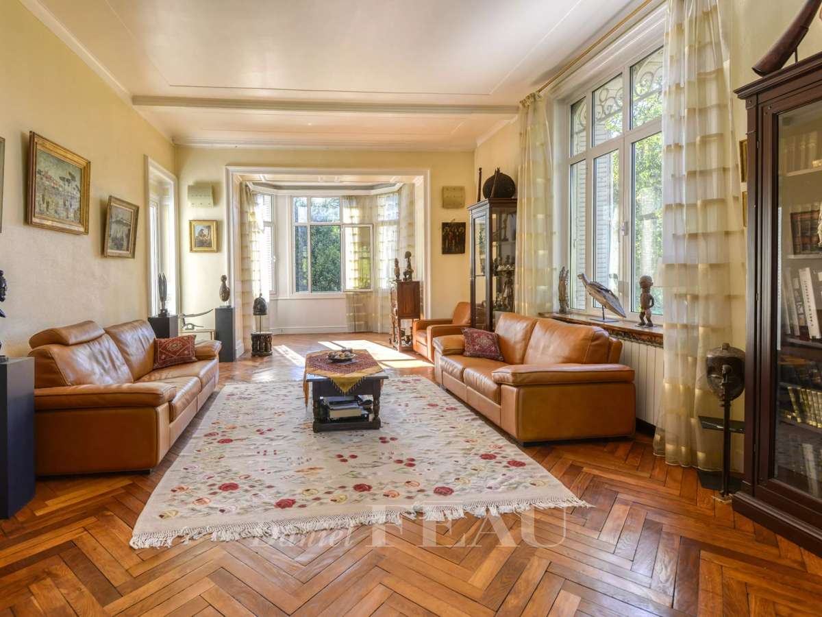 Maison Nantes