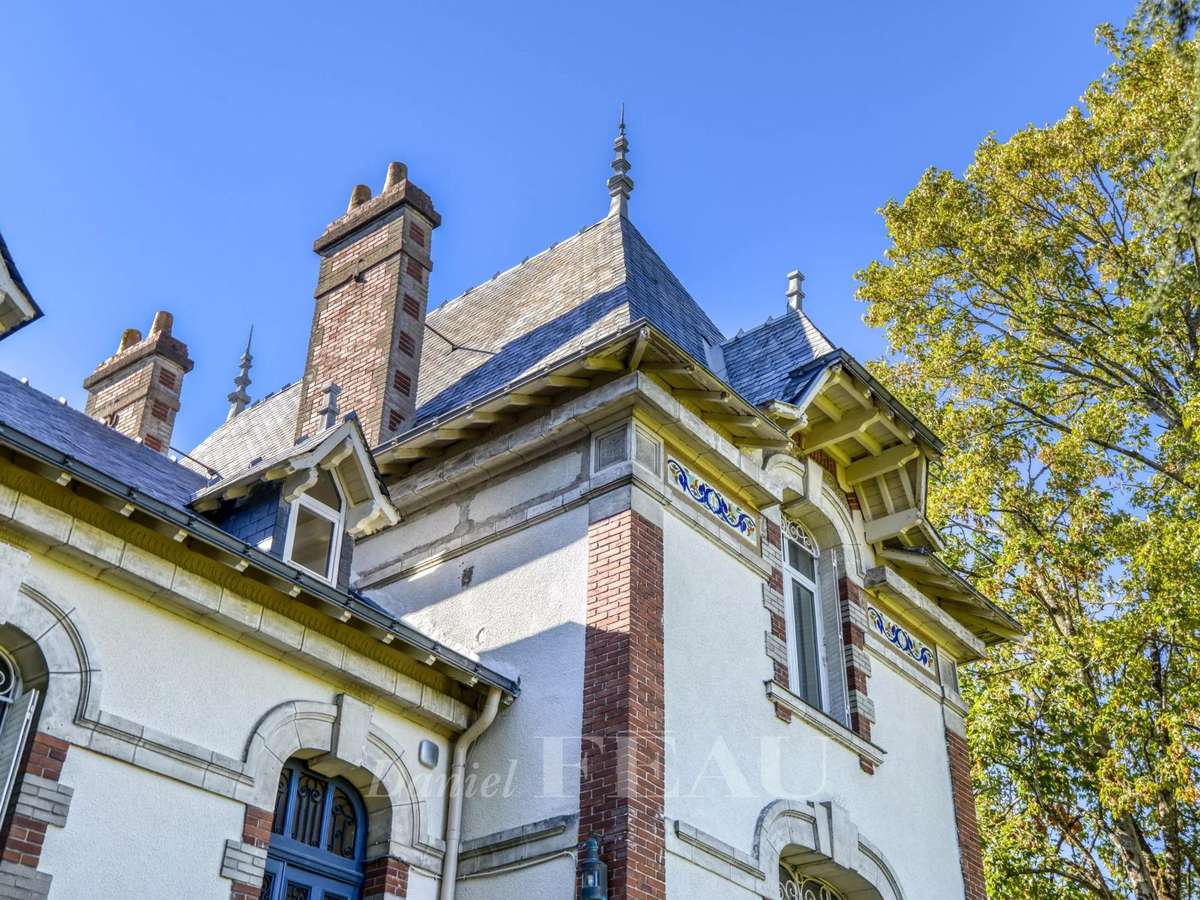 Maison Nantes