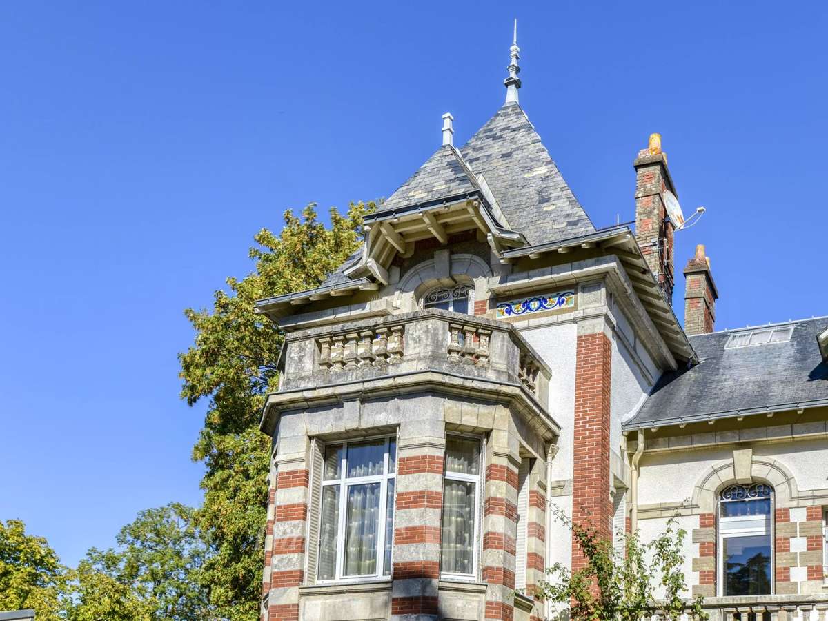 Maison Nantes