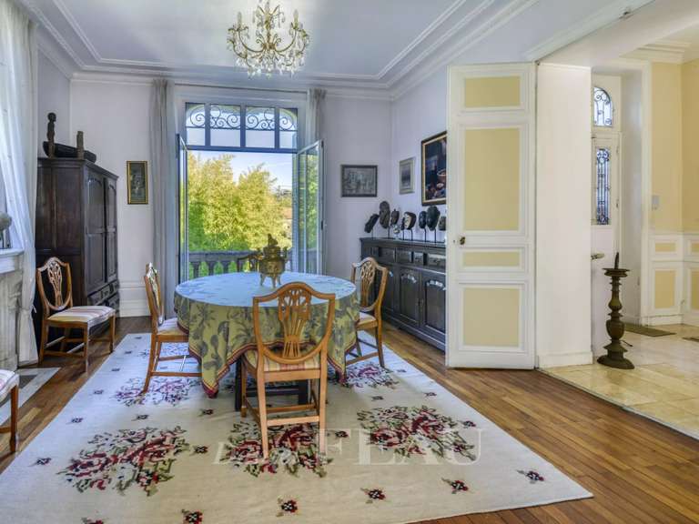Maison Nantes - 7 chambres - 442m²
