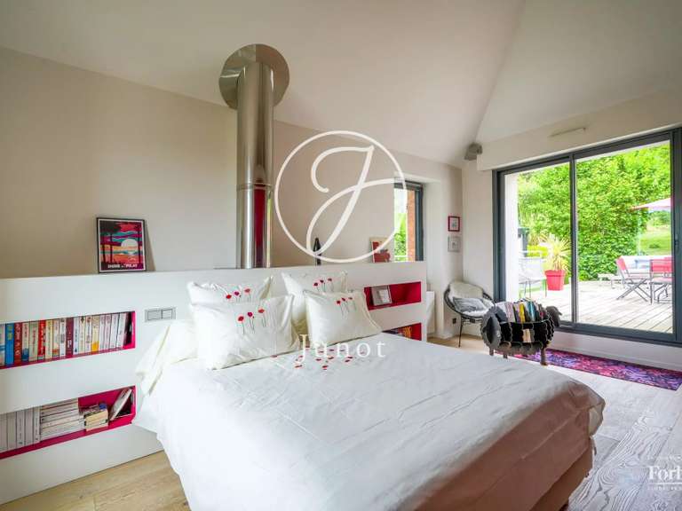 Maison Nantes - 4 chambres - 259m²