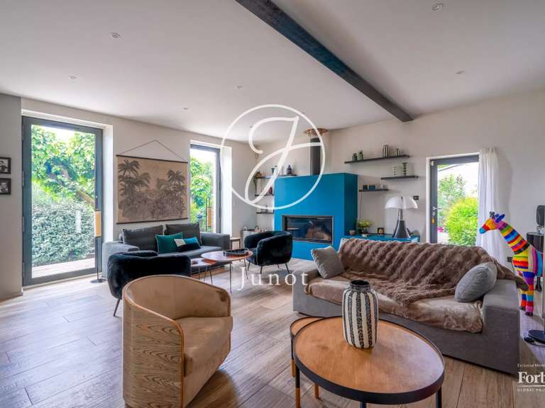 Maison Nantes - 4 chambres - 259m²