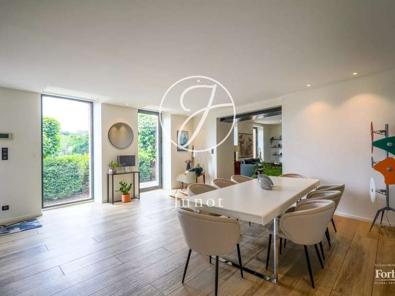Maison Nantes - 4 chambres - 259m²