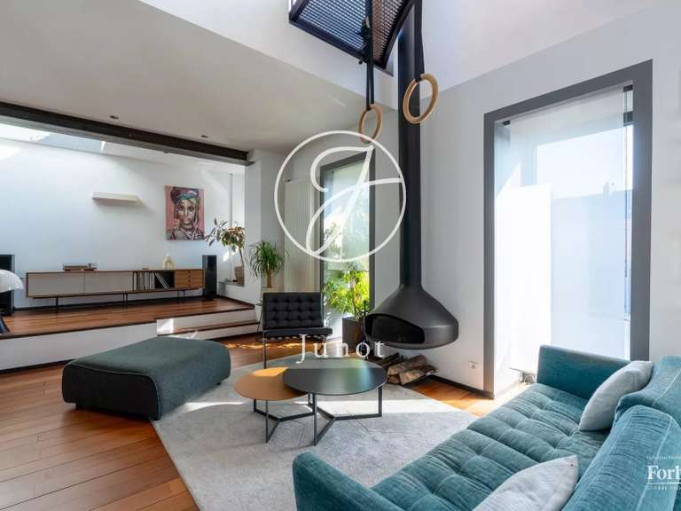 Maison Nantes - 4 chambres - 235m²