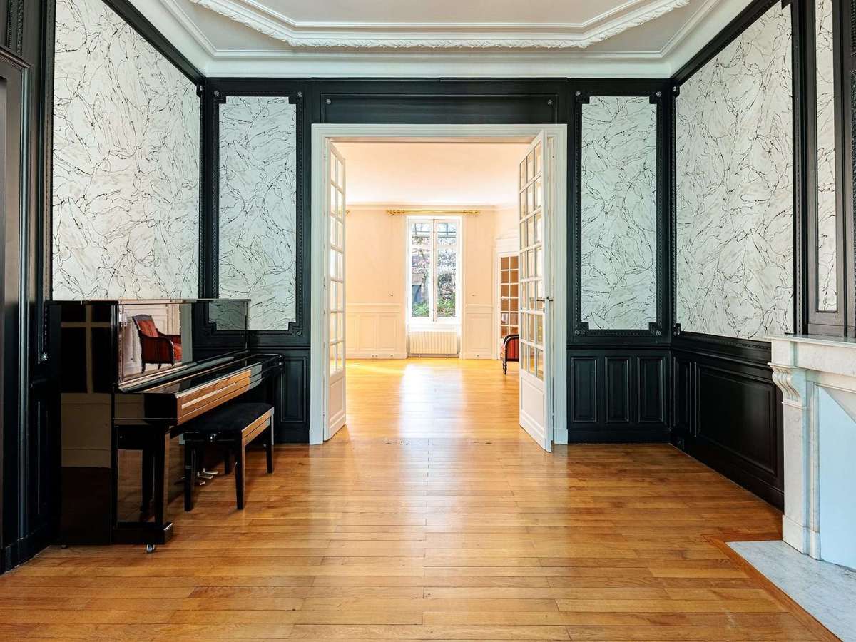 Maison Nantes