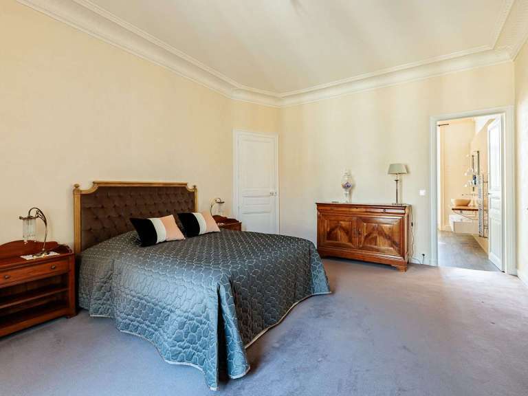 Maison Nantes - 5 chambres