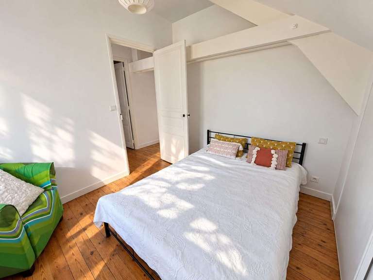 Maison Nantes - 4 chambres