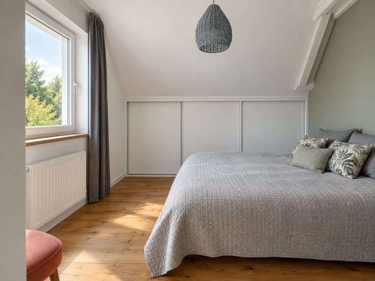 Maison Nantes - 4 chambres