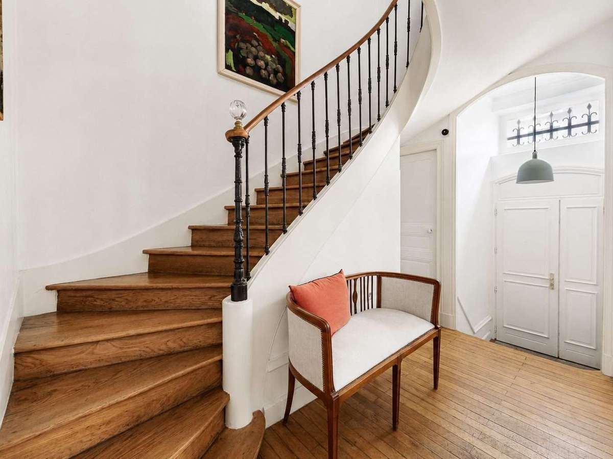 Maison Nantes