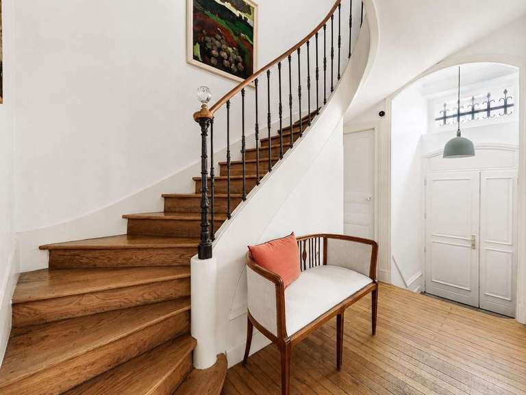 Maison Nantes - 5 chambres