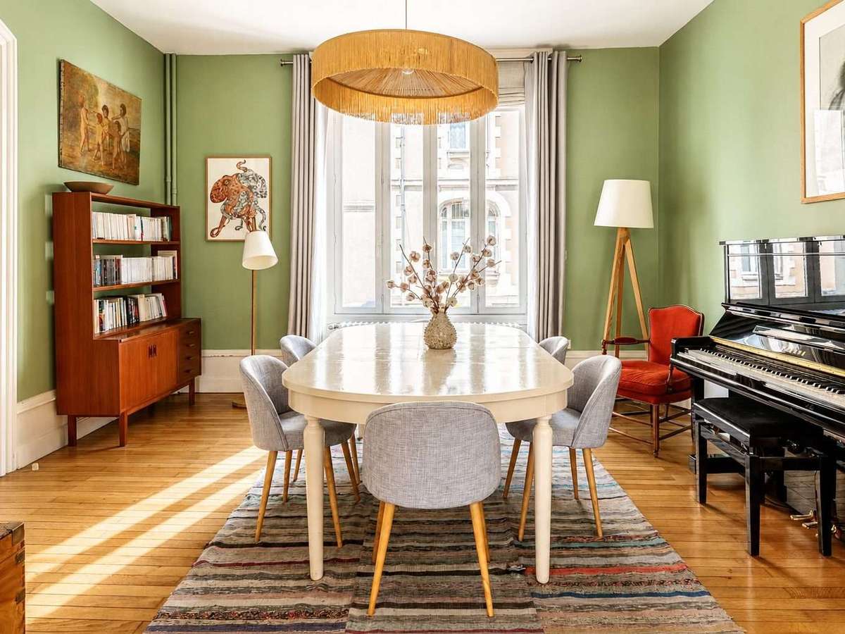 Maison Nantes