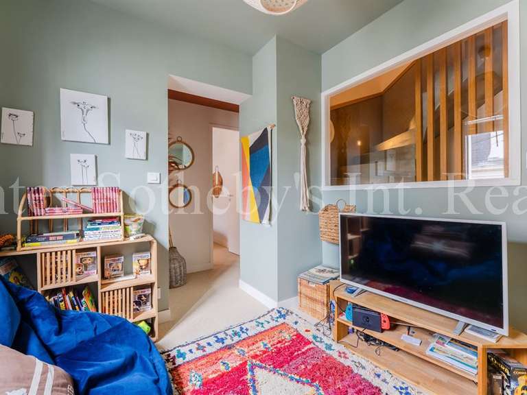 Maison Nantes - 4 chambres - 248m²