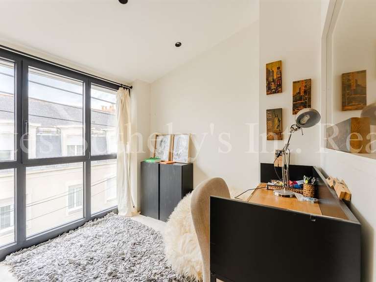 Maison Nantes - 4 chambres - 248m²