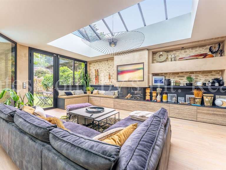 Maison Nantes - 4 chambres - 248m²