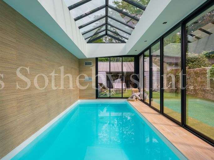 Maison Nantes - 4 chambres - 248m²