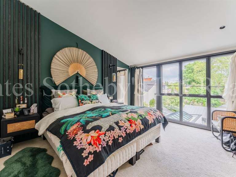 Maison Nantes - 4 chambres - 248m²
