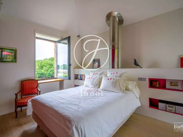 Maison Nantes - 4 chambres - 259m²