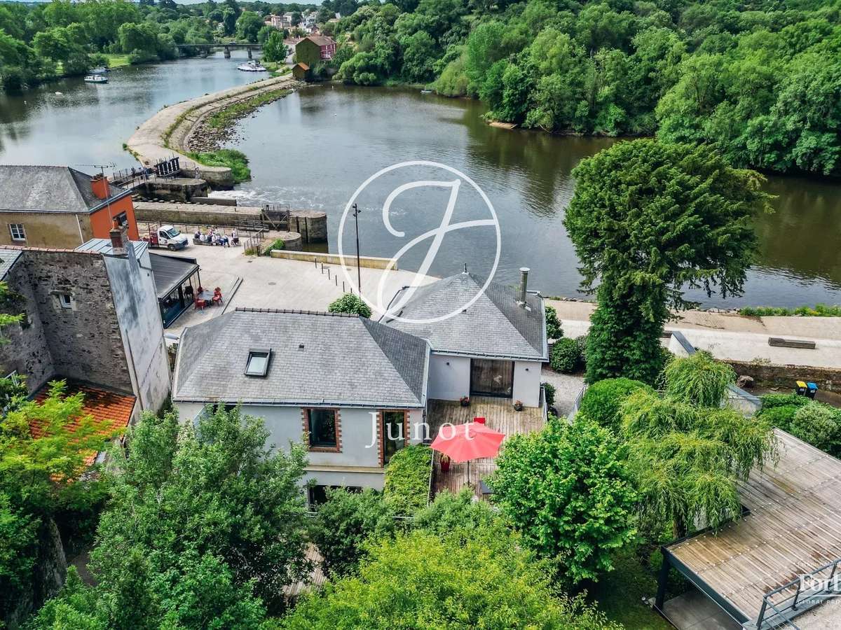 Maison Nantes