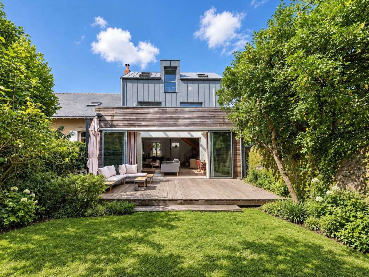 Maison Nantes