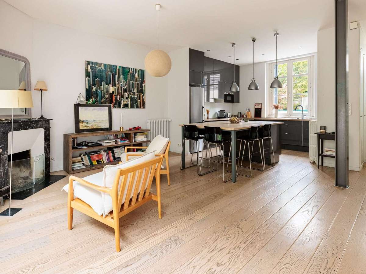 Maison Nantes