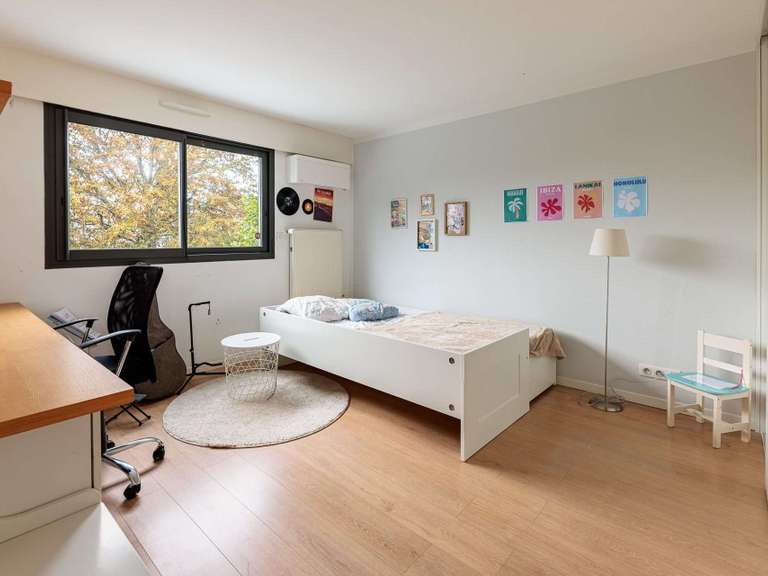 Maison Nantes - 4 chambres