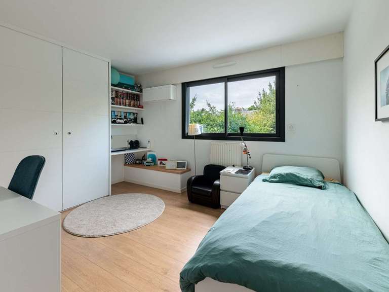 Maison Nantes - 4 chambres