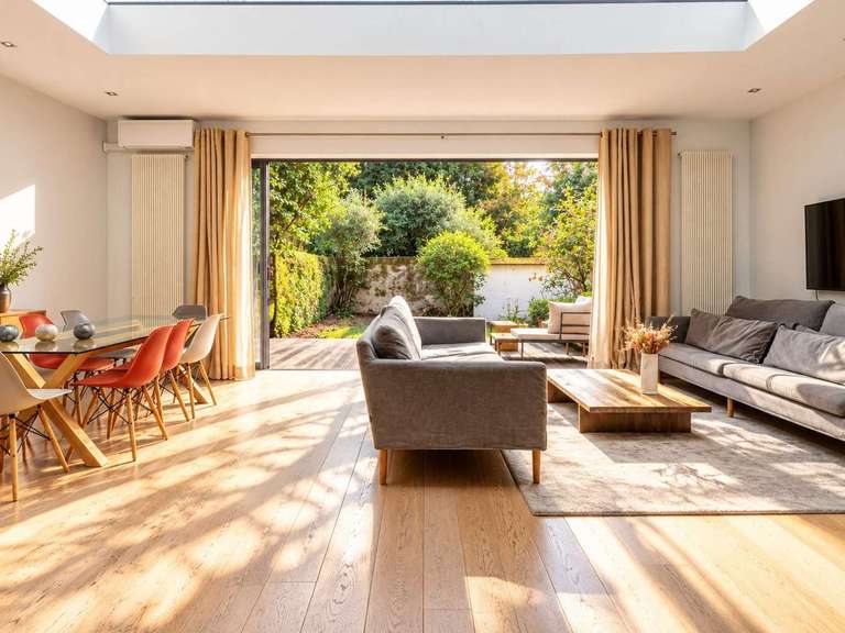 House Nantes - 4 bedrooms