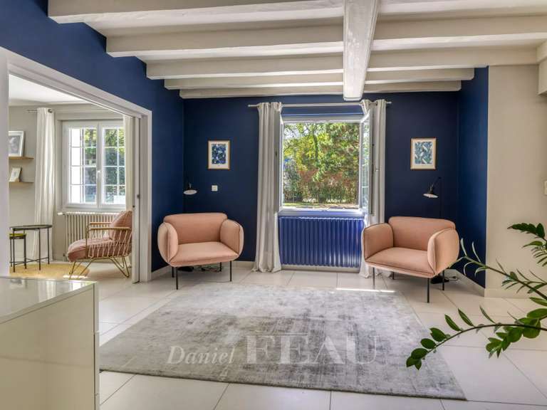 Maison Nantes - 4 chambres - 308m²
