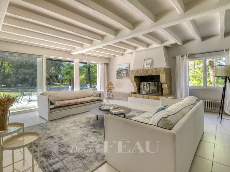 Maison Nantes - 4 chambres - 308m²