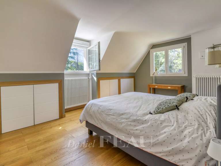 Maison Nantes - 4 chambres - 308m²