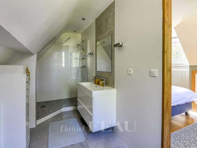 Maison Nantes - 4 chambres - 308m²