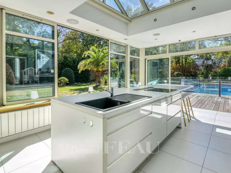 Maison Nantes - 4 chambres - 308m²