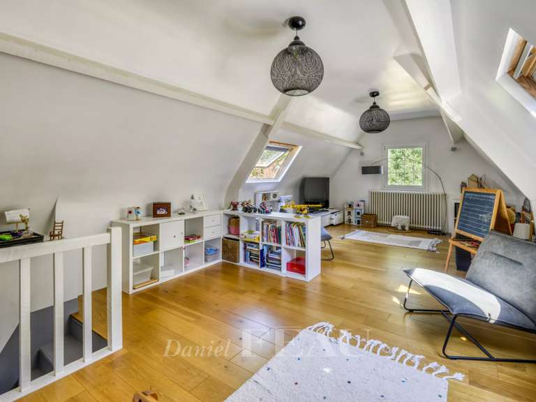 Maison Nantes - 4 chambres - 308m²