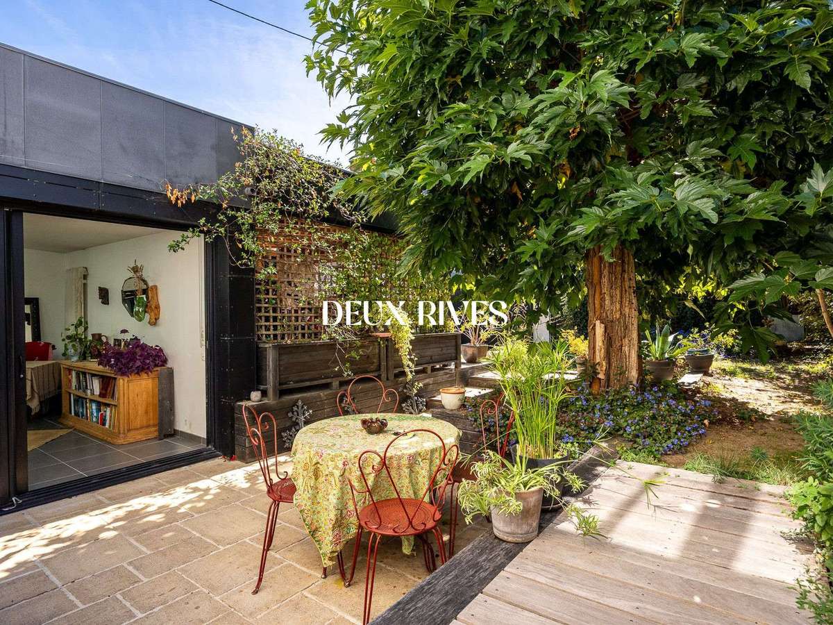 House Nantes