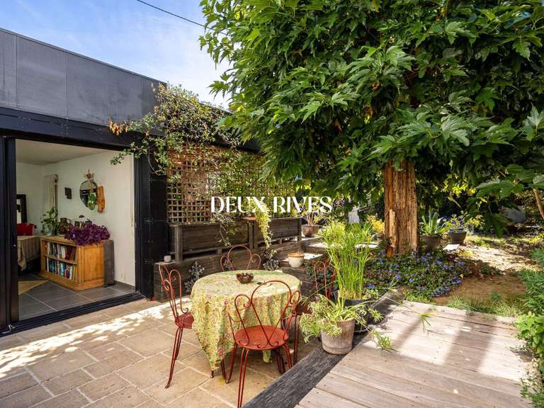 House Nantes - 2 bedrooms