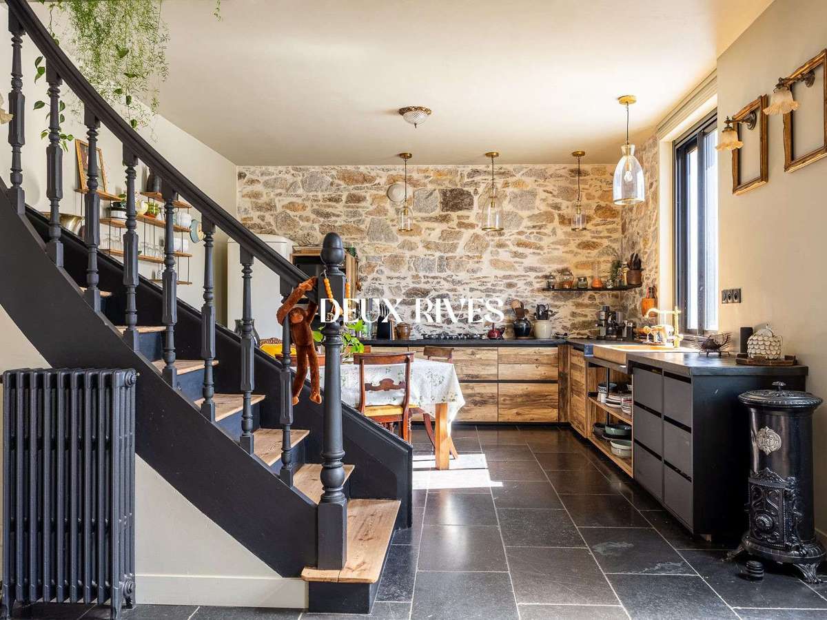 House Nantes