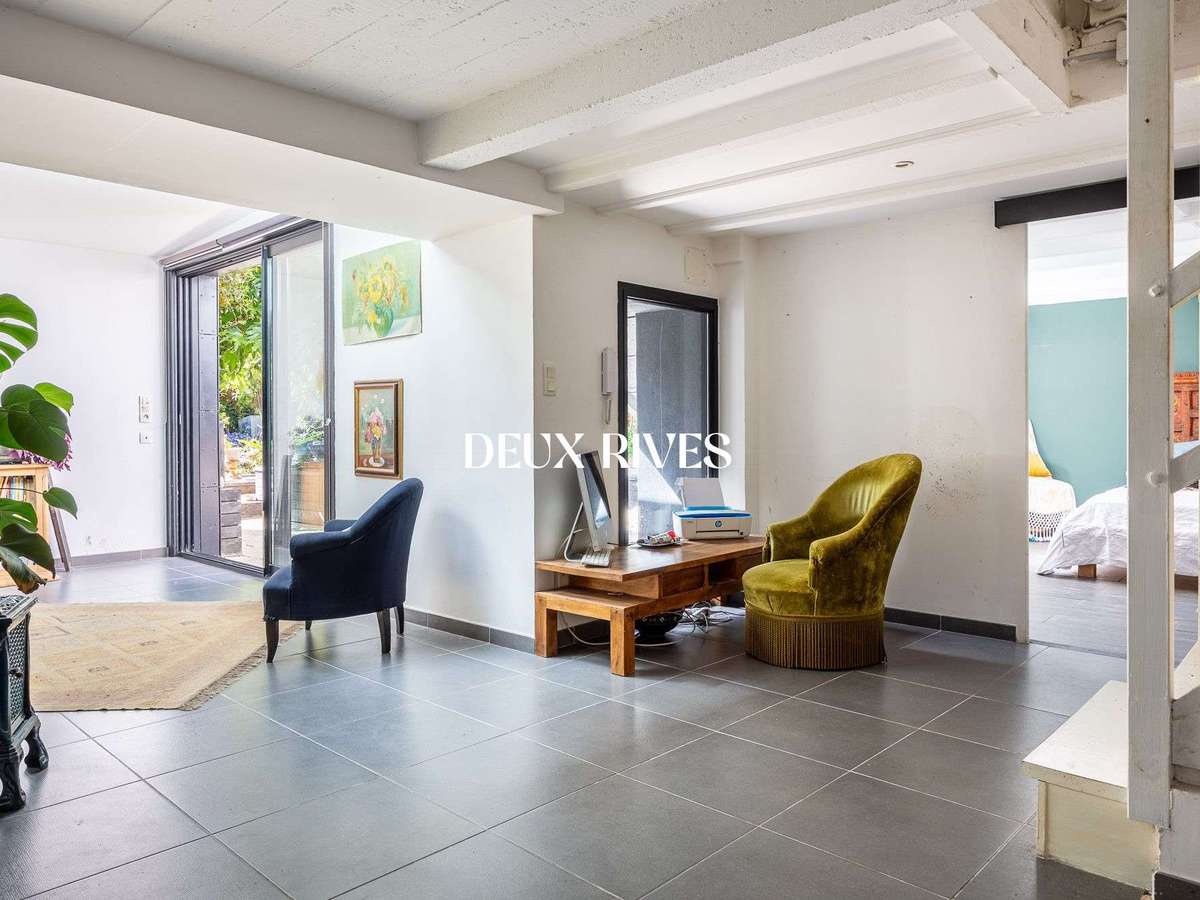House Nantes