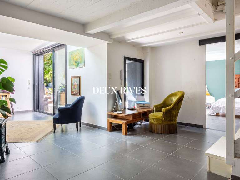 House Nantes - 2 bedrooms