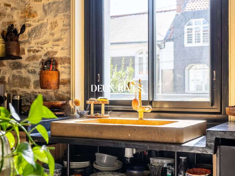 House Nantes - 2 bedrooms