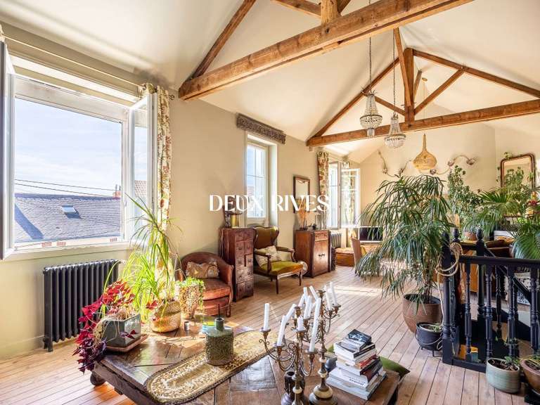 House Nantes - 2 bedrooms