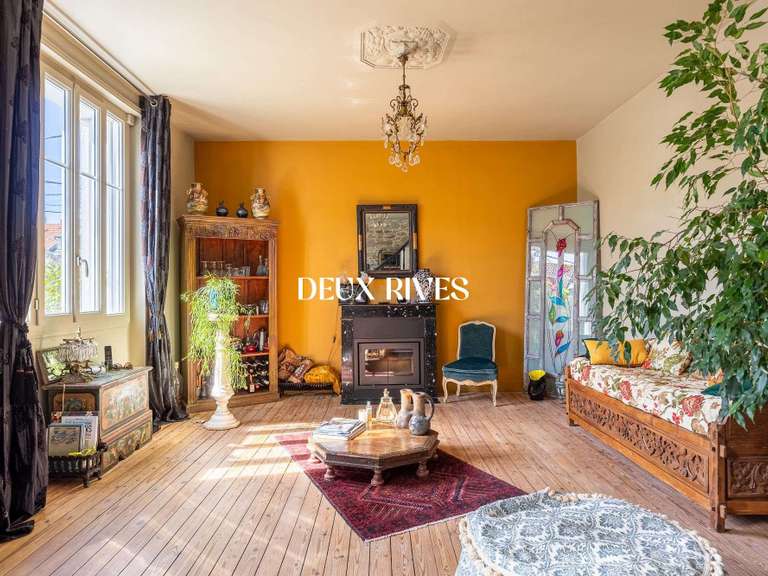 House Nantes - 2 bedrooms