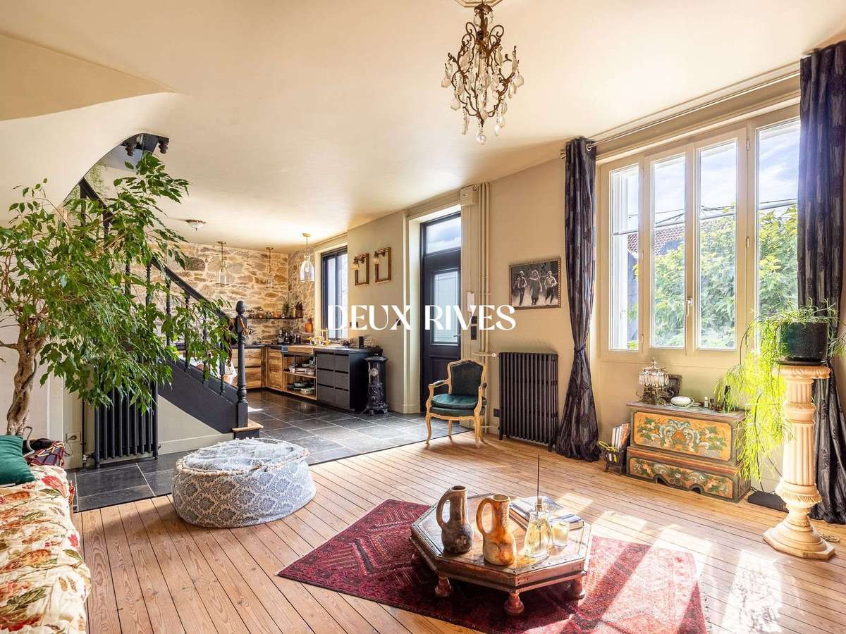 House Nantes