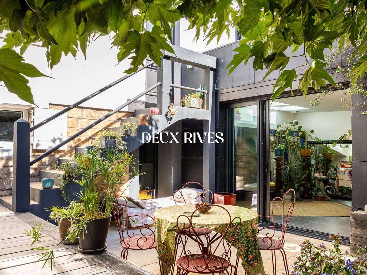 House Nantes