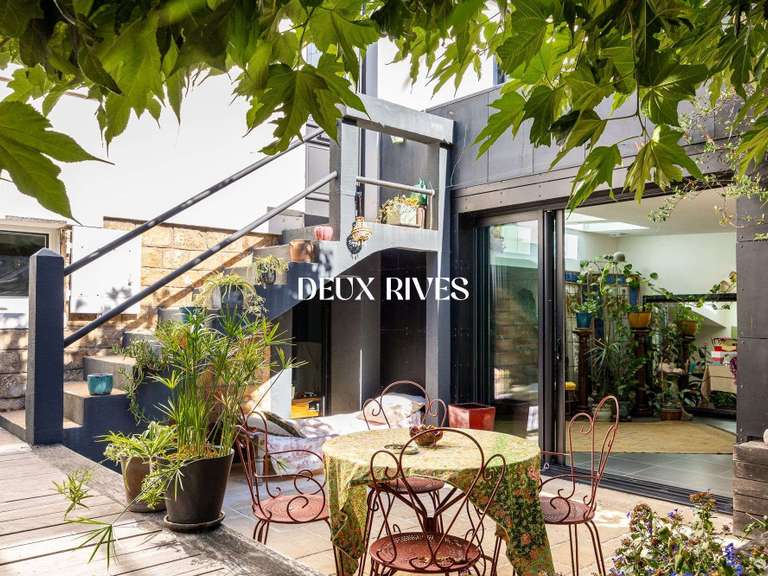 House Nantes - 2 bedrooms